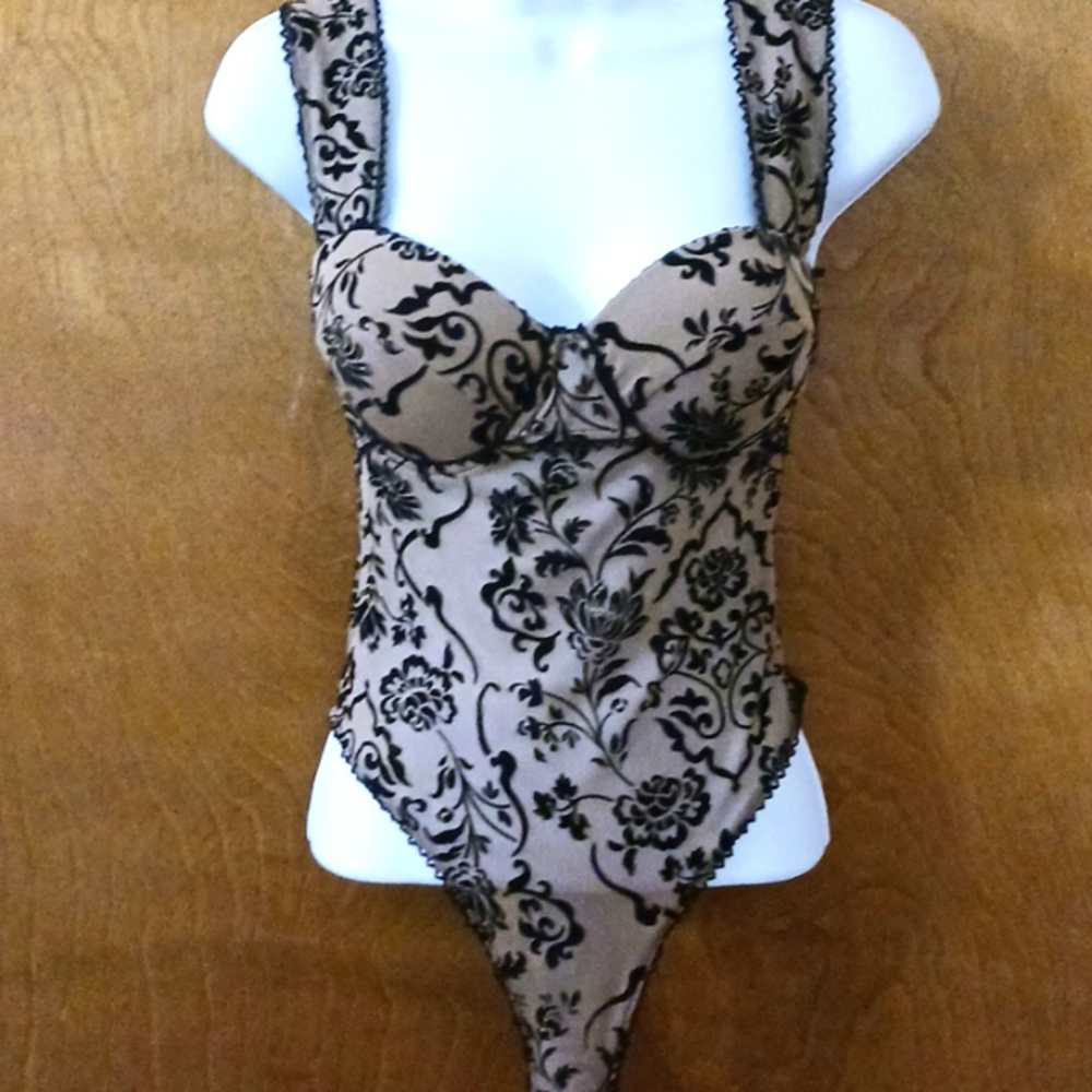 Lady's Lingerie